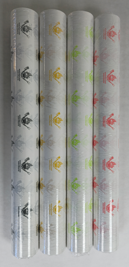 Smoke Wrap & Rest (50m) – The Ultimate BBQ & Cooking Wrap By Print & Wrap NZ
