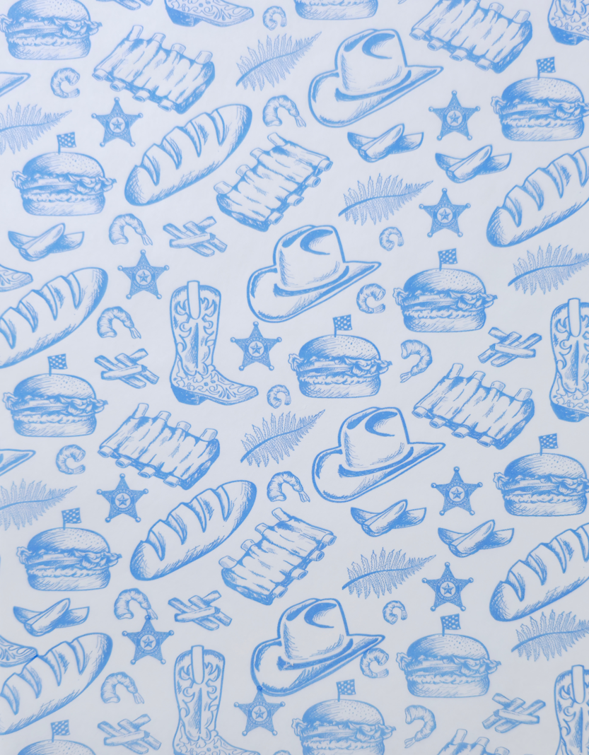 Custom Print