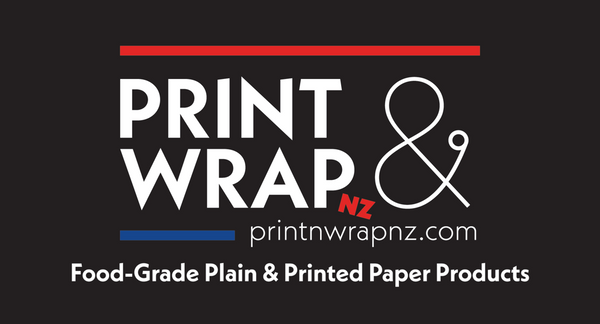 Print & Wrap NZ